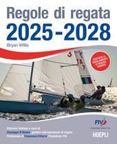 Regole di regata 2025-2028
