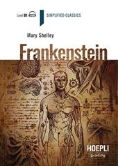 Frankenstein. Level B1. Ediz. per la scuola. Con File audio online