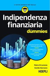 Indipendenza finanziaria for dummies