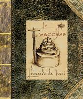 Le macchine di Leonardo da Vinci. Libro pop-up. Ediz. a colori