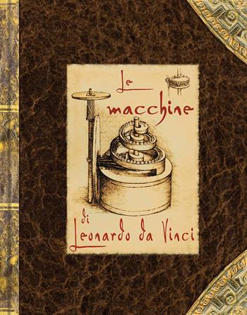Le macchine di Leonardo da Vinci. Libro pop-up. Ediz. a colori - David Hawcock, Jaspre Bark - Libro IdeeAli 2026, Libri pop-up | Libraccio.it