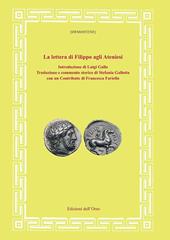 La lettera di Filippo agli Ateniesi. Ediz. critica