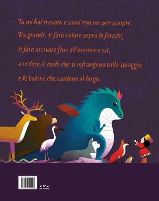 Mignon e il drago. Ediz. a colori - Samaritana Rattazzi, Rivola - Libro Marietti Junior 2020 | Libraccio.it