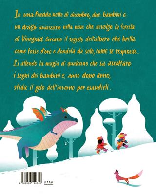 L'albero dei sogni. Ediz. illustrata - Samaritana Rattazzi - Libro Marietti Junior 2021 | Libraccio.it