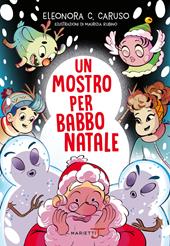 Un mostro per Babbo Natale