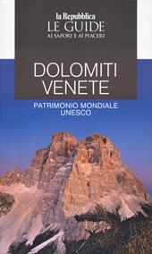 Dolomiti Unesco