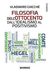 Filosofia dell'Ottocento. Dall'idealismo al positivismo