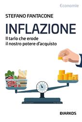 Inflazione. Il tarlo che erode il nostro potere di acquisto