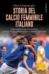 Storia del calcio femminile italiano