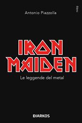 Iron Maiden