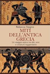 Miti dell'antica Grecia