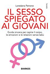 Il sesso spiegato ai giovani