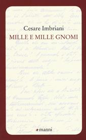 Mille e mille gnomi