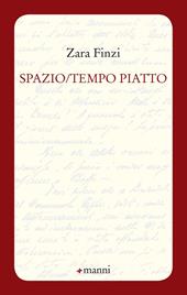 Spazio/tempo piatto