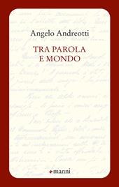 Tra parola e mondo