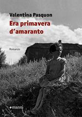 Era primavera d'amaranto