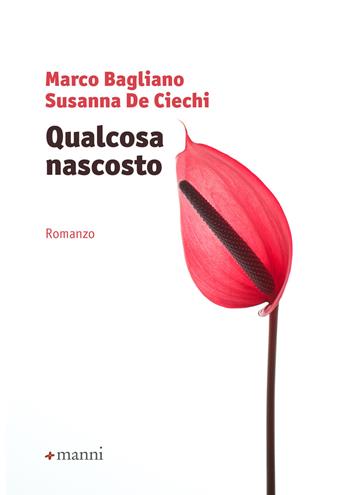 Qualcosa nascosto - Marco Bagliano, Susanna De Ciechi - Libro Manni 2022, Occasioni | Libraccio.it