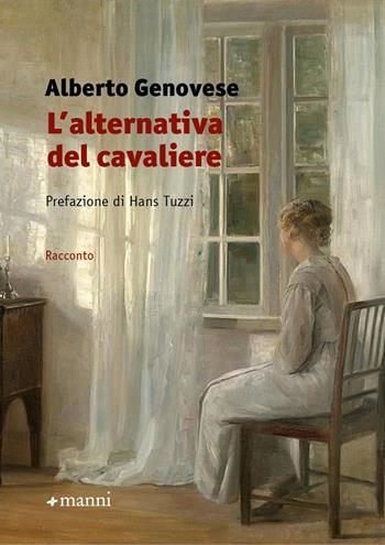 L' alternativa del cavaliere - Alberto Genovese - Libro Manni 2022, Occasioni | Libraccio.it