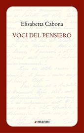 Voci del pensiero