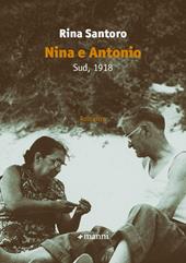Nina e Antonio. Sud, 1918