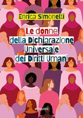 Le donne della Dichiarazione Universale dei Diritti Umani