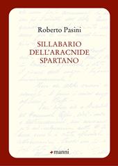 Sillabario dell'aracnide spartano