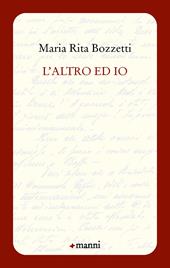 L'Altro ed io