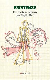 Esistenze. Una serata di memoria con Virgilio Sieni
