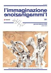 L'Immaginazione (2026). Vol. 351: Gennaio-Febbraio