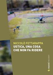 Ustica, una cosa che non fa ridere