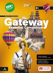 Gateway think global. Essential Companion. B1. Con e-book. Con espansione online