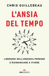 L'ansia del tempo