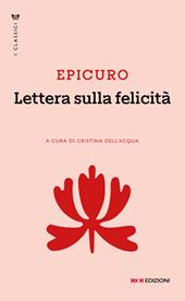 Lettera sulla felicità