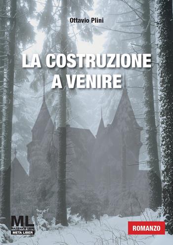 La costruzione a venire - Ottavio Plini - Libro Mazzanti Libri 2020 | Libraccio.it