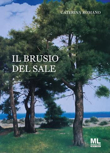 Il brusio del sale. Con Meta Liber© - Caterina Romano - Libro Mazzanti Libri 2023 | Libraccio.it