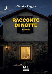 Racconto di notte. Con Meta Liber© con audiolibro letto dall'autrice