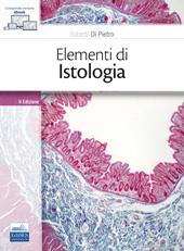 Elementi di istologia. Con e-book