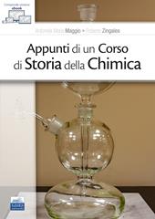 Appunti di un corso di storia della chimica