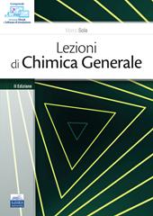 Lezioni di chimica generale
