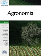 Agronomia. Con QR Code. Con software di simulazione