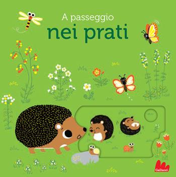 A passeggio nei prati. Ediz. a colori - Emiri Hayashi - Libro Gallucci 2021 | Libraccio.it