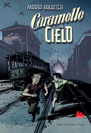 Caramelle dal cielo - Marta Palazzesi - Libro Gallucci 2021, Universale d'Avventure e d'Osservazioni | Libraccio.it