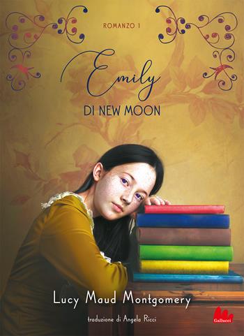 Emily di New Moon. Vol. 1 - Lucy Maud Montgomery - Libro Gallucci 2021, Young adult | Libraccio.it