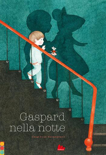 Gaspard nella notte. Ediz. a colori - Seng Soun Ratanavanh - Libro Gallucci 2021, Illustrati | Libraccio.it