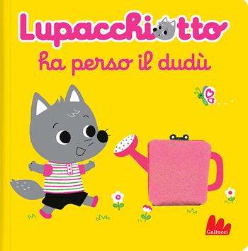Lupacchiotto ha perso il dudù. Ediz. a colori - Hayashi Emiri - Libro Gallucci 2021, Cartonbello | Libraccio.it
