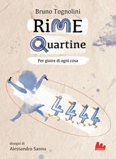 Rime quartine