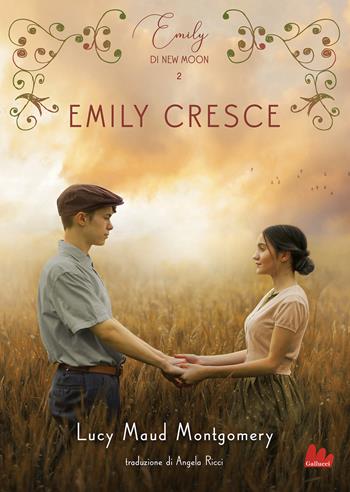 Emily cresce. Emily di New Moon. Vol. 2 - Lucy Maud Montgomery - Libro Gallucci 2022, Young adult | Libraccio.it