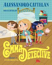 Emma detective. Ediz. a colori