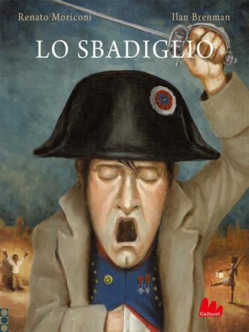 Lo sbadiglio. Ediz. a colori - Ilan Brenman - Libro Gallucci 2022, Gallerìa | Libraccio.it