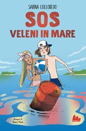 S.O.S. Veleni in mare